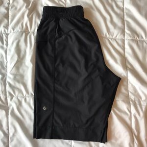 Lululemon Core Short